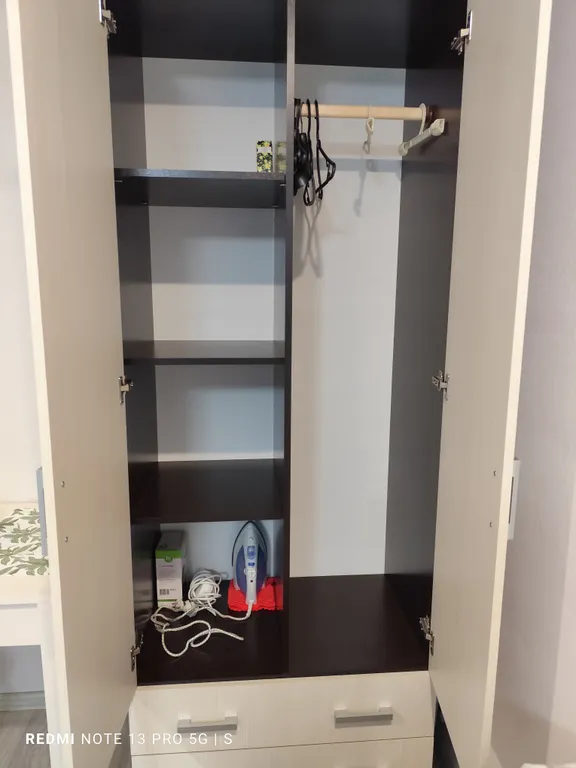 Уютная студия в центре города