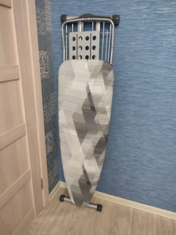 Квартира за Лентой