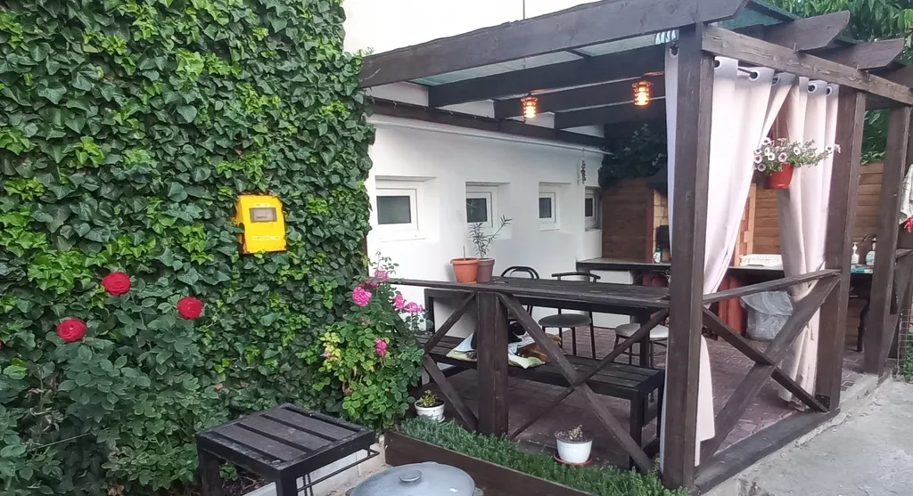 Жилье у моря, квартира, дом