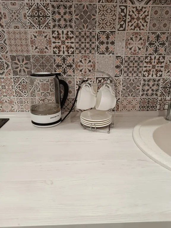 Квартира Квартира Уютное гнездышко в центре — Ярославль