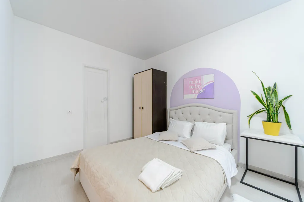 Апартаменты в центре