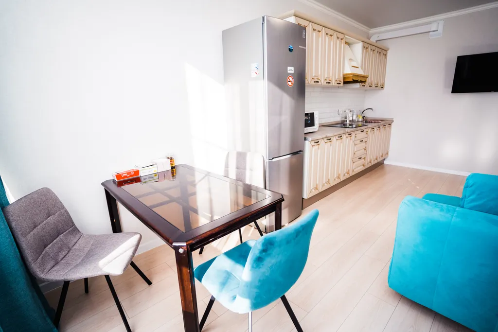 Atlant Apartments 158a