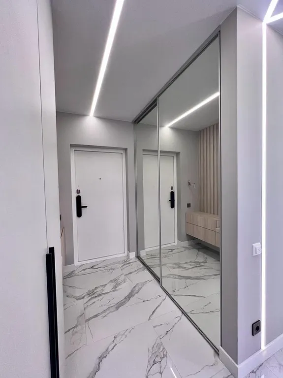 Симфония моря - безмятежность и комфорт