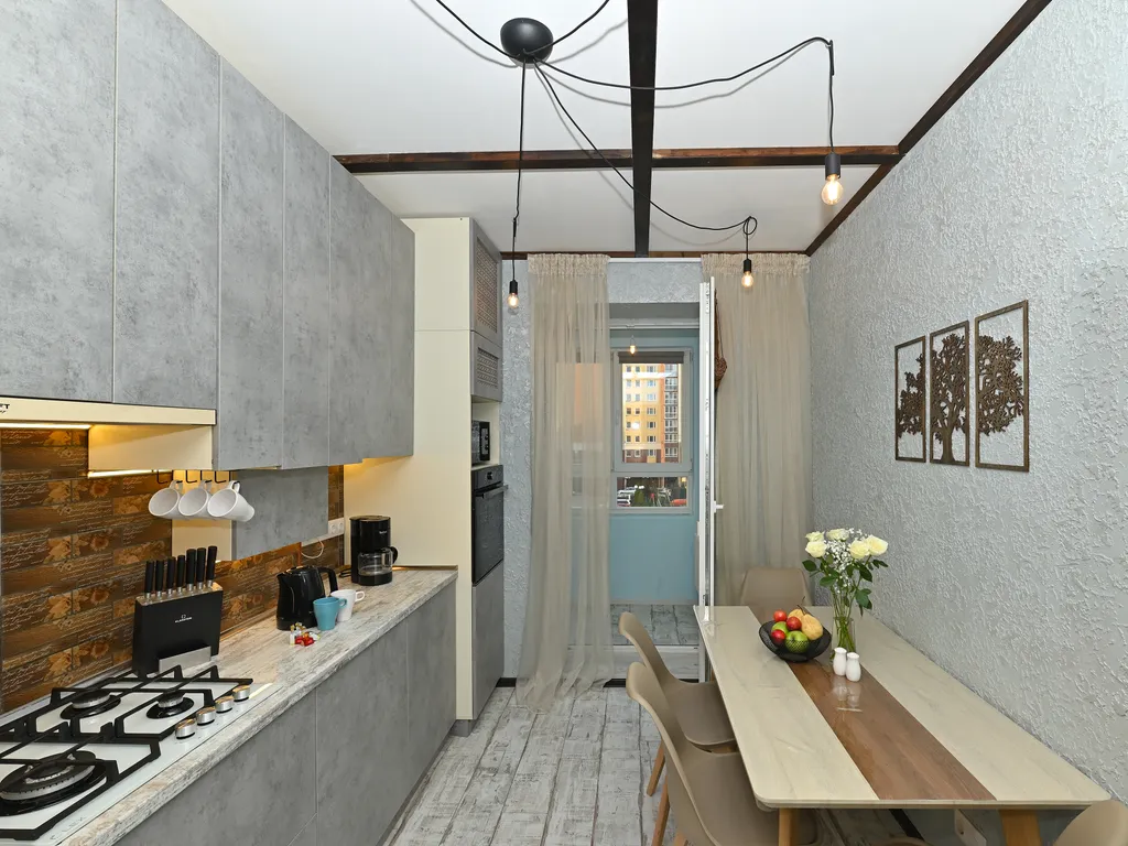 Кранц-Куршский!