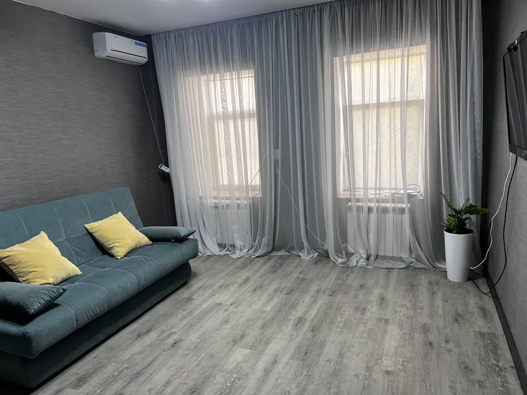 Коттедж Апартаменты с двориком — аренда посуточно в Минеральные Воды