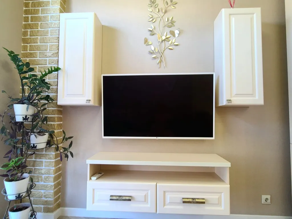 Апартаменты у моря