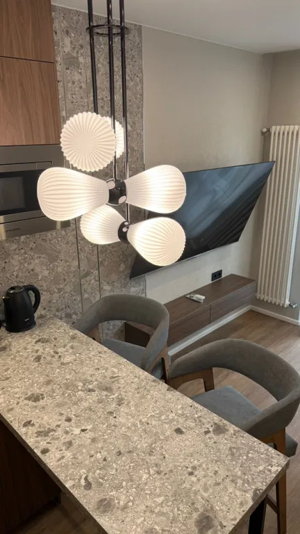 Дизайнерская студия