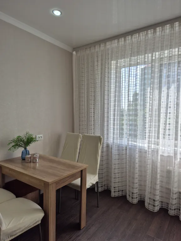 Квартира рядом с заводом Атоммаш