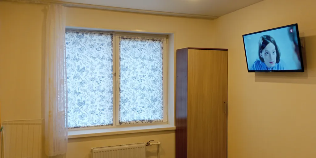 Уютная тихая студия Б