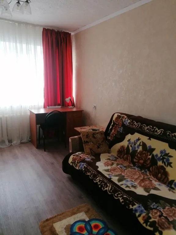 Квартира Студия в центре — аренда посуточно в Курган