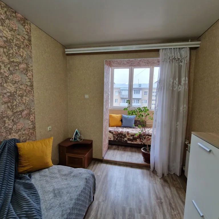 Уютная квартира с видом на Машук