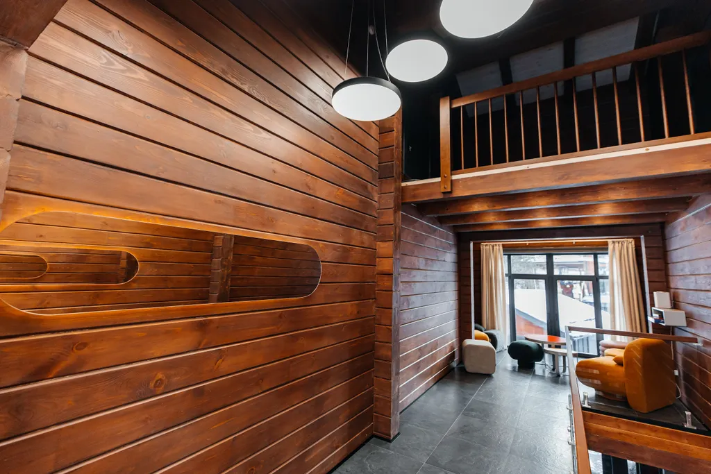 3-комнатные апартаменты до 6 гостей