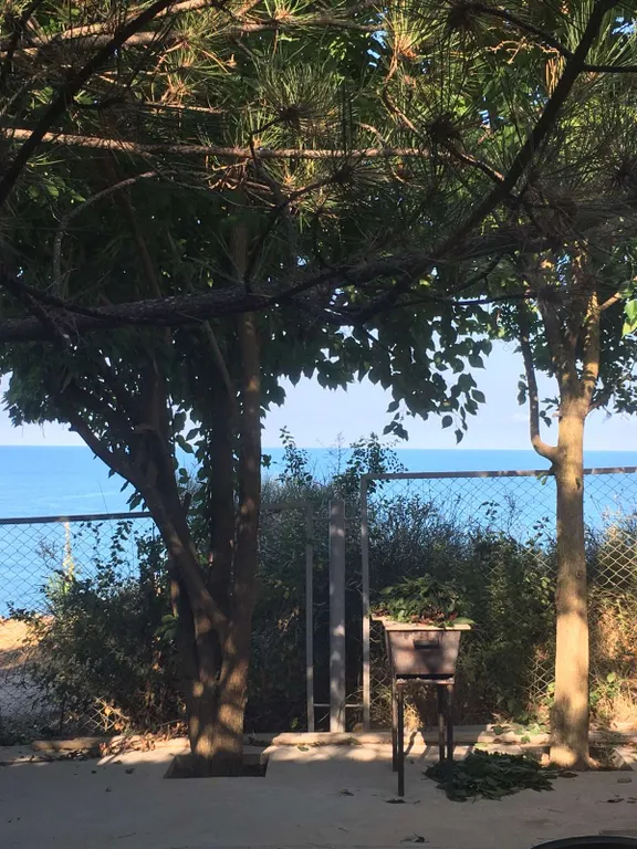 Квартира Апартаменты Costa Diva — Севастополь