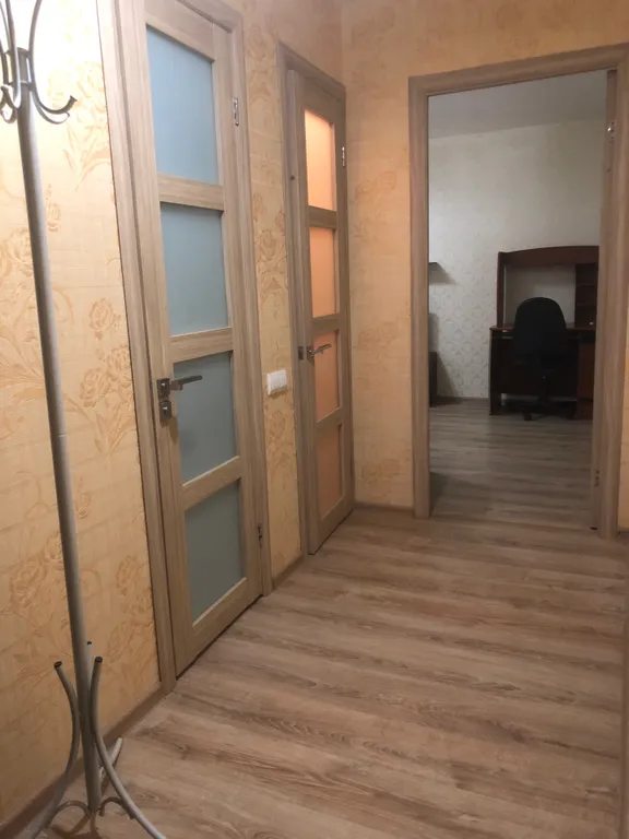 Уютная двухкомнатная квартира в центре города