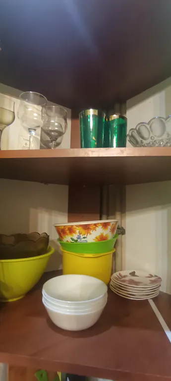 Квартира напротив Линии