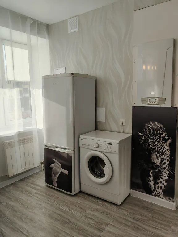 Уютная квартира в исторической части города в районе Кремля