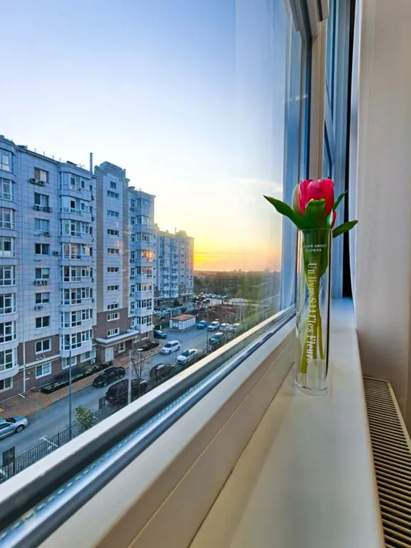 Квартира Уютная квартира для вашего идеального отдыха — Севастополь