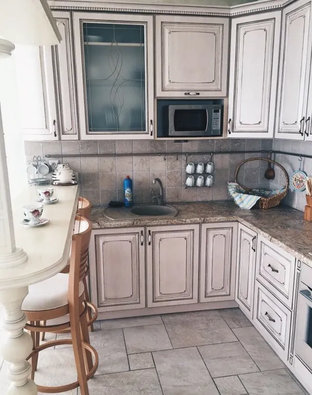 Апартаменты Дом у моря