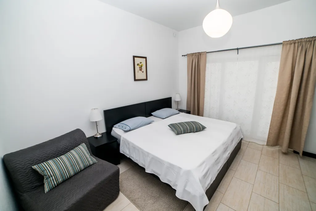 Квартира Комната — Кучугуры