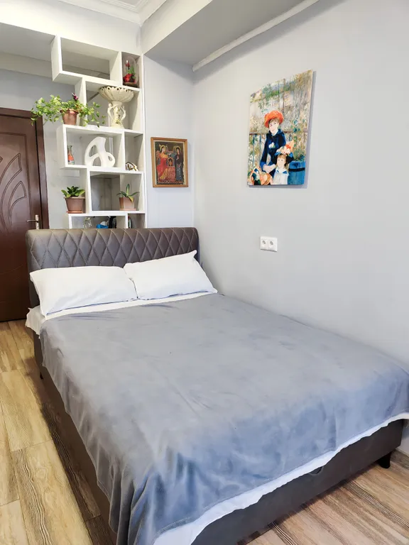 Апартаменты на Площади Республики