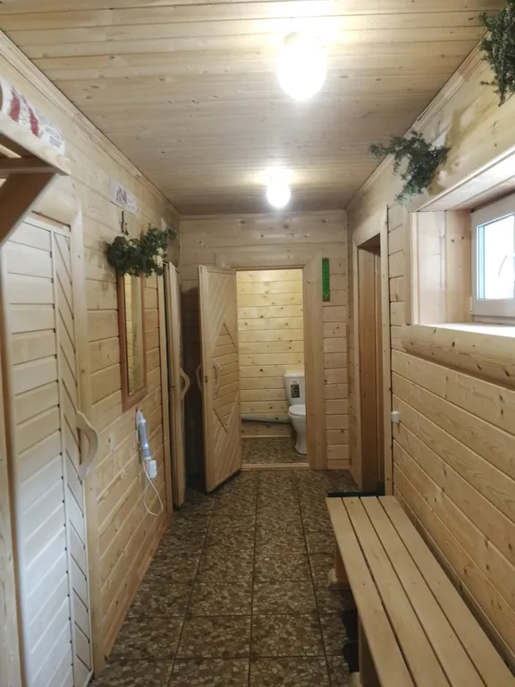 Дом Сом Рыбинка