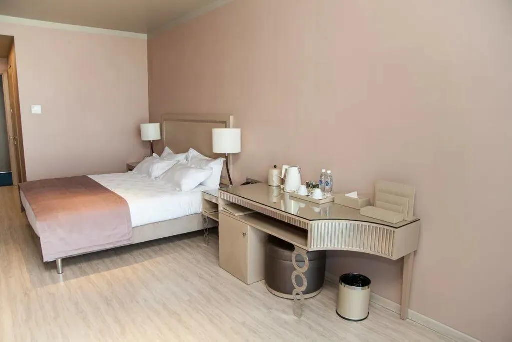 Квартира Комната — аренда посуточно в Владивосток