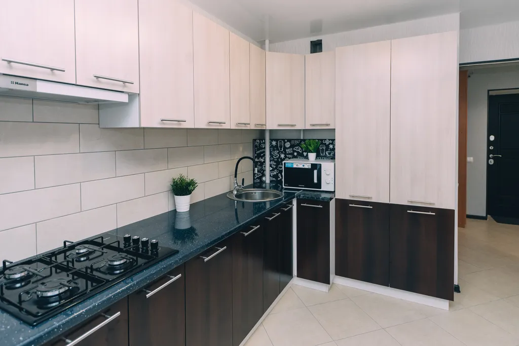 Уютная квартира в центре