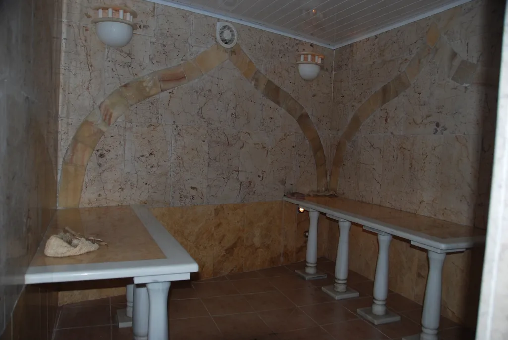 VIP коттедж у моря