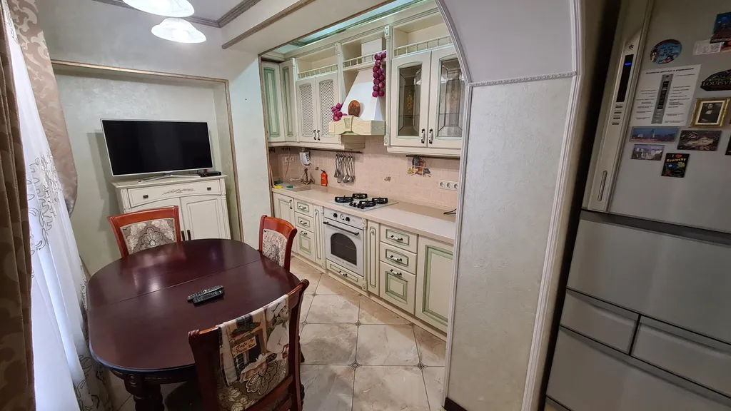 Апартаменты у моря