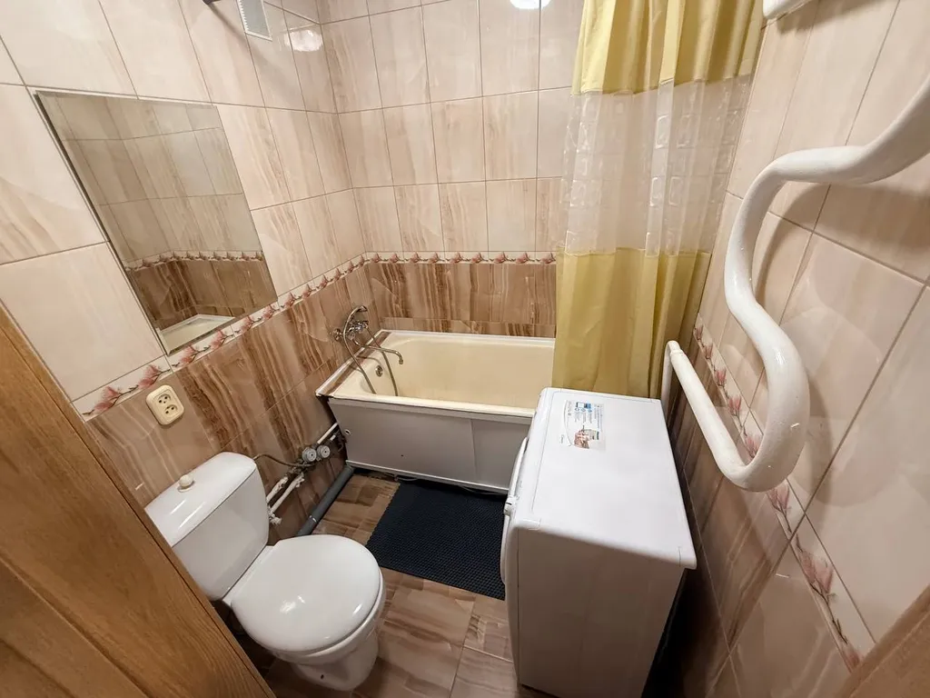 Жить с комфортом