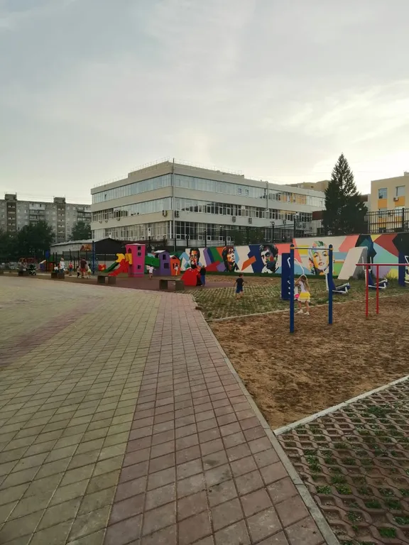 Квартира Квартира с панорамным видом на город, рядом с центром — Уфа