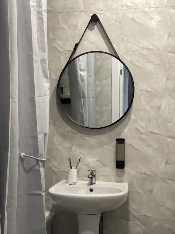 Студия ЖК Новый ТЦ Торговый квартал