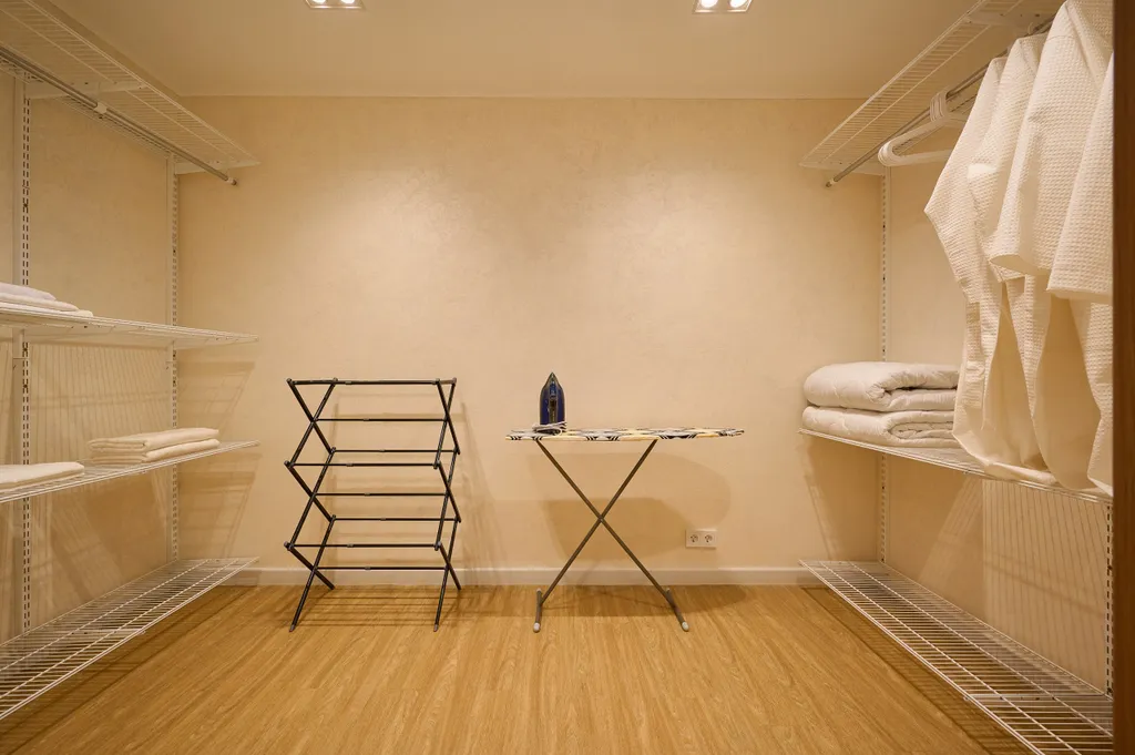 Дизайнерский апартамент в апарт-комплексе Grand Palace