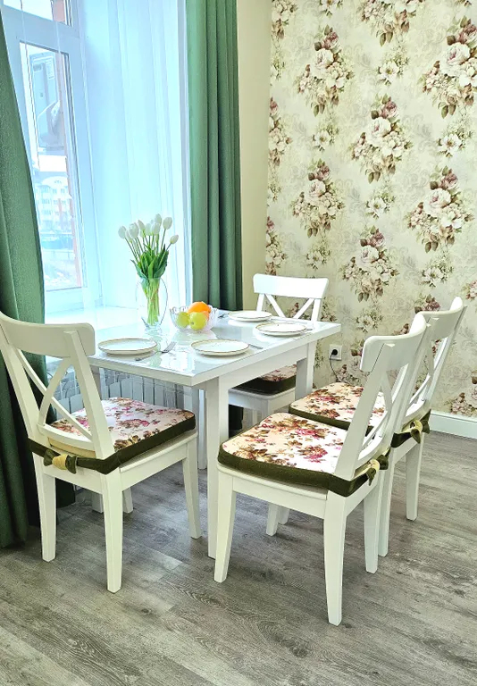 Уютная квартира возле Кремля (5 минут пешком)