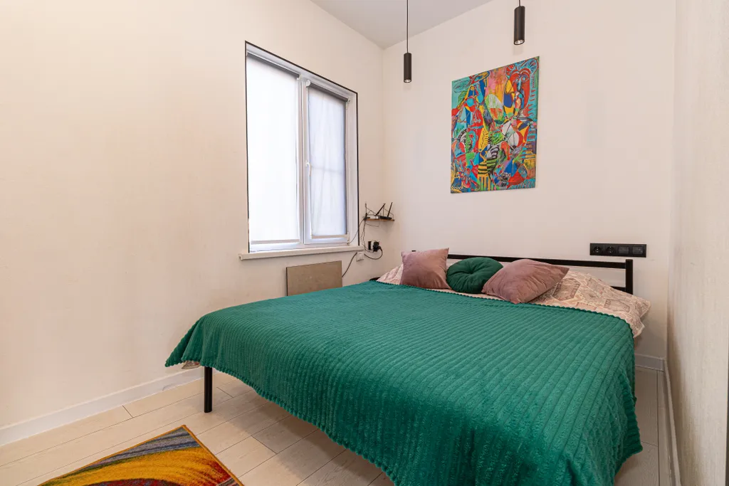 Уютный дом за городом