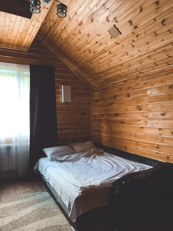 Гостевой дом Nora на 15-20 человек