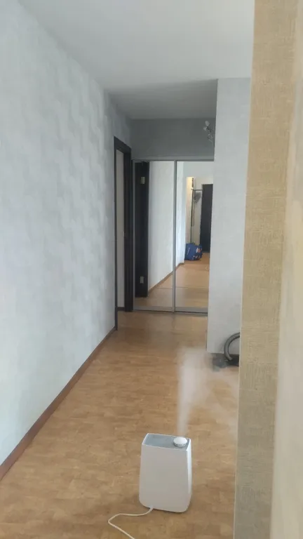 Комфортная квартира