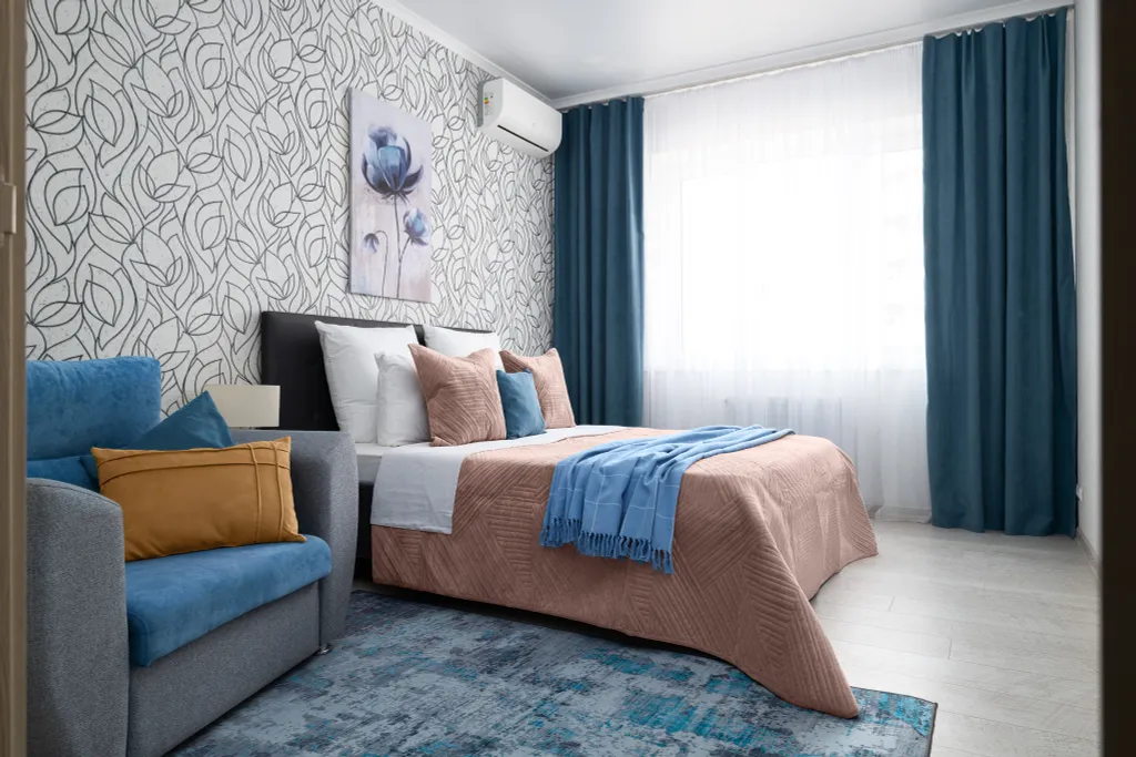 Квартира Квартира Двушка на Энке — Краснодар