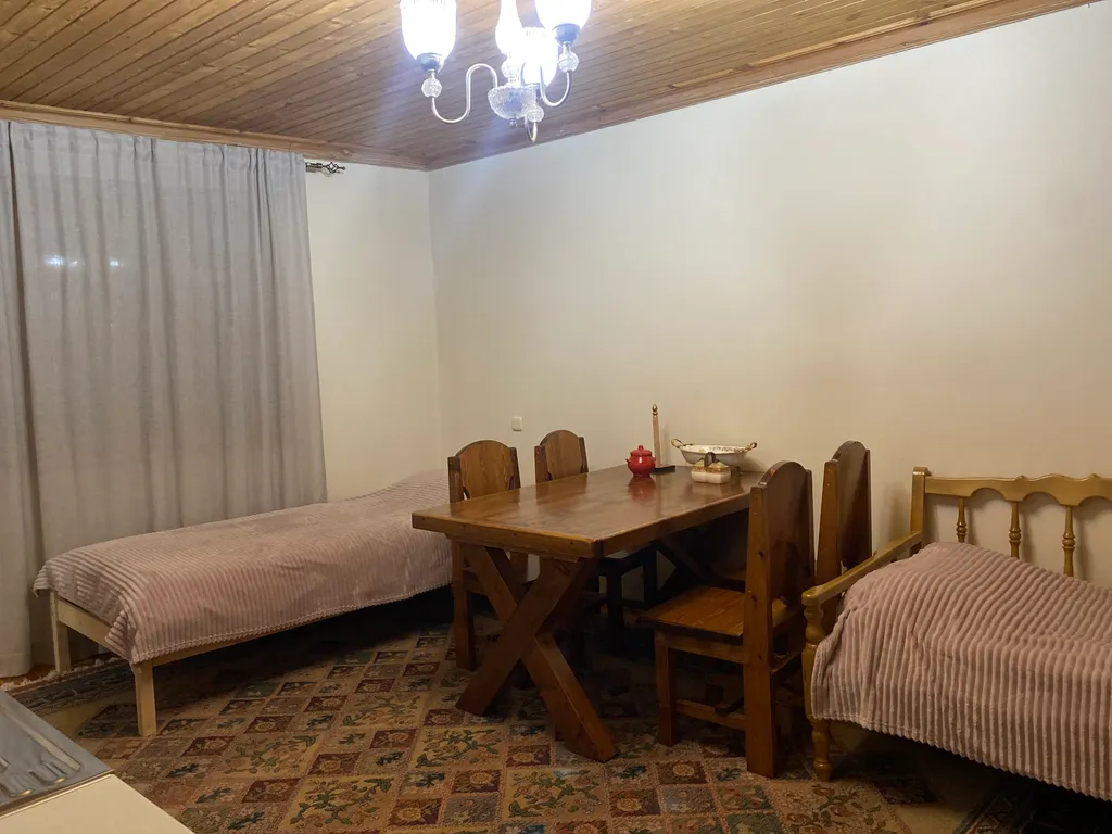 Уютный гостевой домик в центре