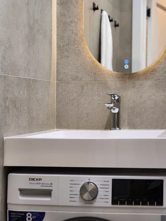 Квартира-студия для отдыха