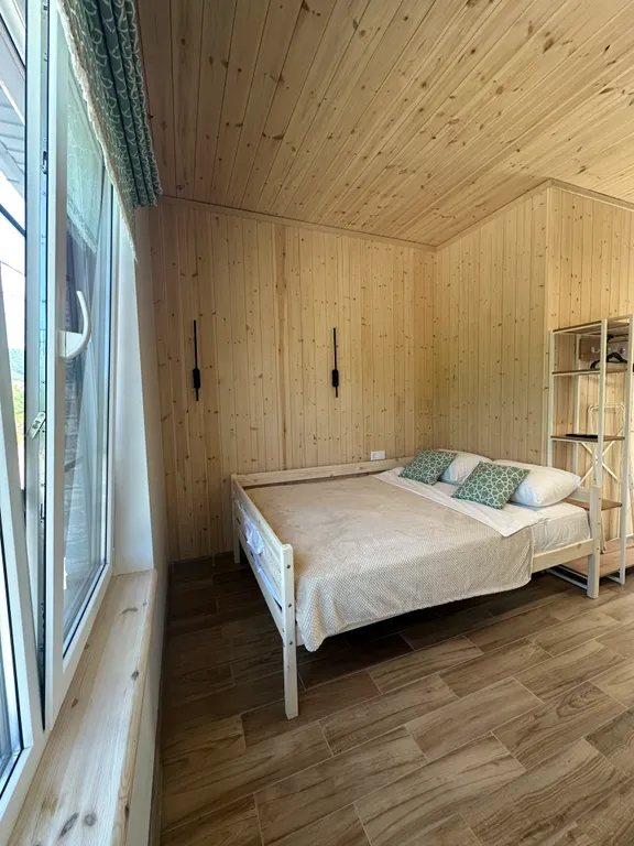 Квартира Студия в двухэтажном коттедже — аренда посуточно в Агой