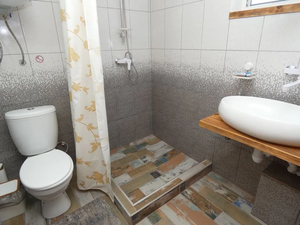 Дом для семейного отдыха