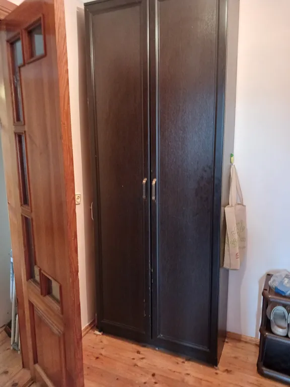 Квартира в исторической части города рядом с морем