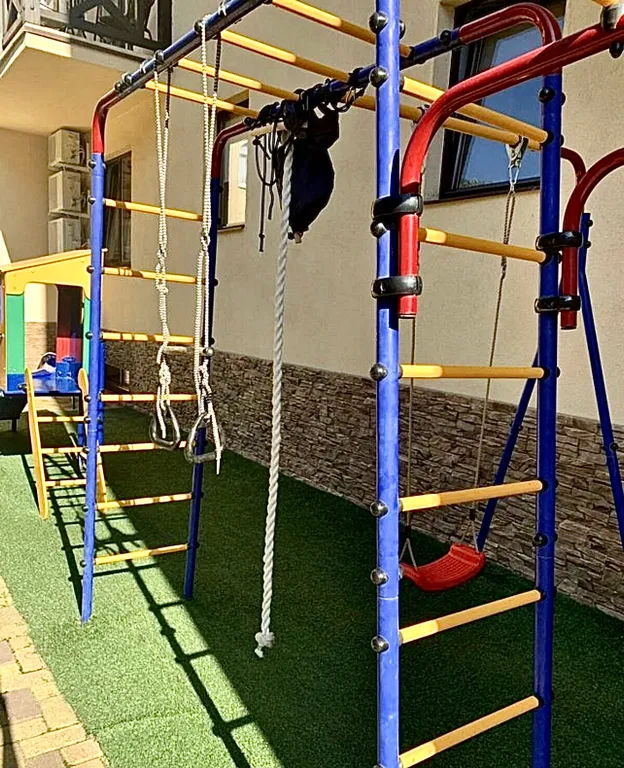 Пентхаус с потрясающими видами