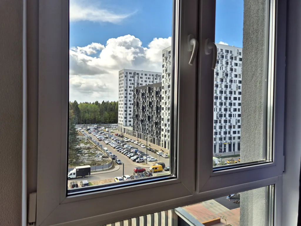 Уютные апартаменты рядом с Мытищи парк