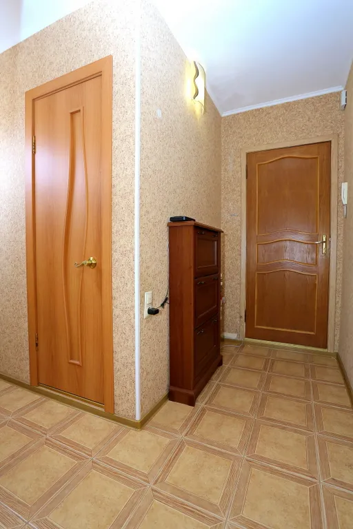 Апартаменты Голубой огонёк