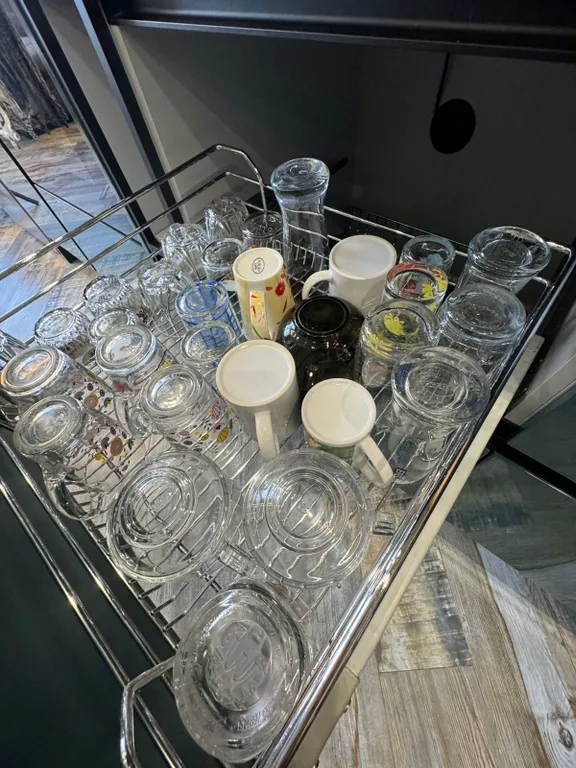 Новые апартаменты в г. Пионерском