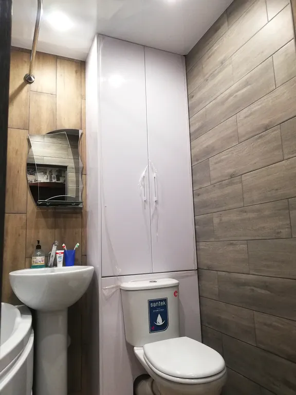 Квартира в стиле Loft в центре