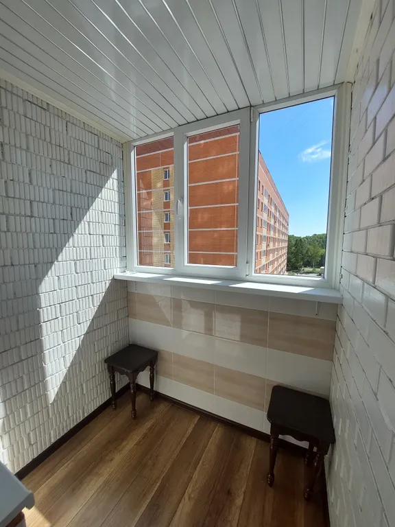 Уютная 1-комнатная квартира с приятной обстановкой