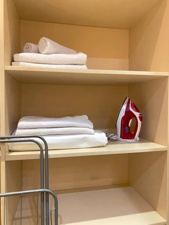 Квартира Тёплая и уютная 1к квартира Апарт-Комфорт на Московском пр-т — Ярославль